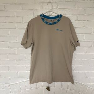 Vintage champion shirt